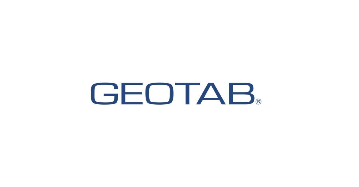 Geotab