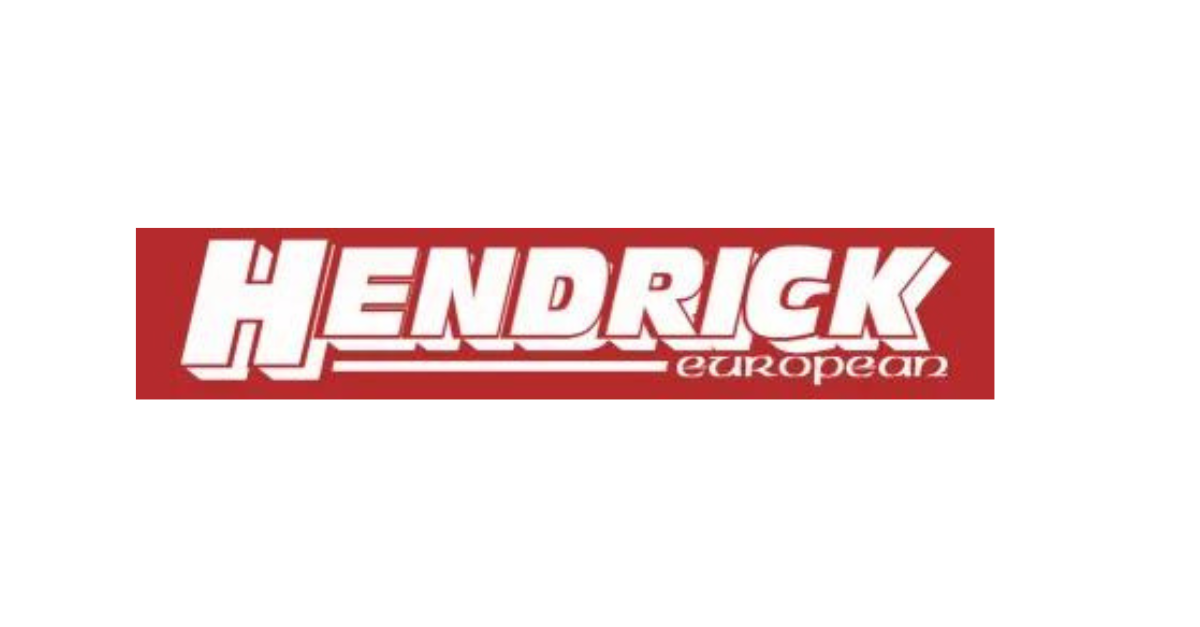 hendrick european - Tranzaura