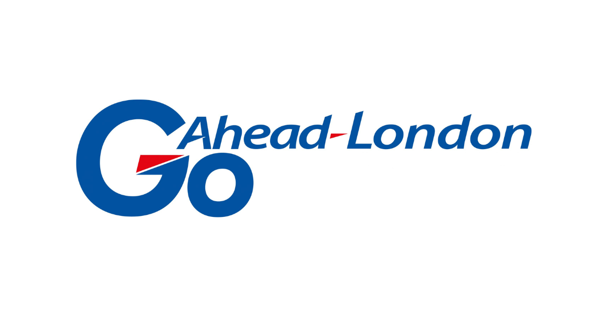 go ahead london - Tranzaura 